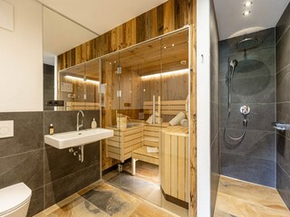Appartement Uttendorf  17