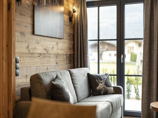 Appartement Uttendorf Kenmerken 10