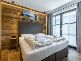 Apartment Uttendorf Features 11