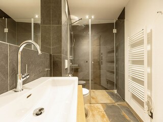 Appartement Uttendorf Équipement 10