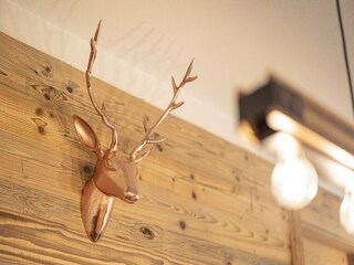 Appartamento Uttendorf  18