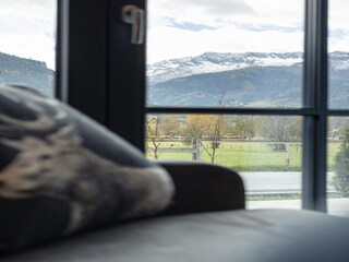 Appartement Uttendorf  20