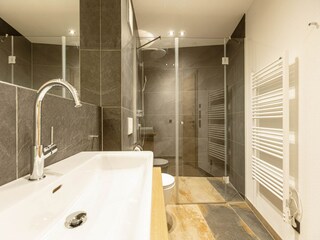 Apartamento Uttendorf Características 14