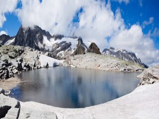 Apartment Uttendorf Umgebung 16