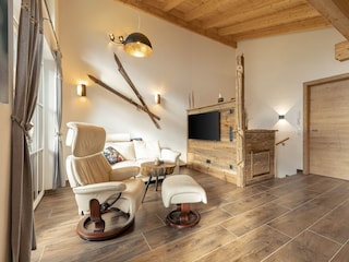 Ferienhaus Uttendorf Ausstattung 15