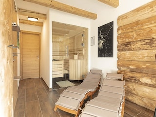 Ferienhaus Uttendorf  25