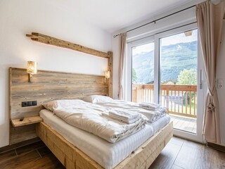 Ferienhaus Uttendorf Ausstattung 10