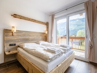 Ferienhaus Uttendorf Ausstattung 9