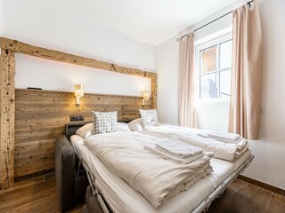 Ferienhaus Uttendorf Ausstattung 14