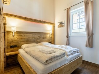 Ferienhaus Uttendorf Ausstattung 10