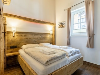Ferienhaus Uttendorf Ausstattung 12