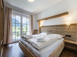 Ferienhaus Uttendorf Ausstattung 10