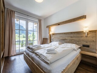 Ferienhaus Uttendorf Ausstattung 11
