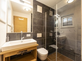 Ferienhaus Uttendorf Ausstattung 8