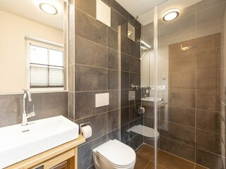 Ferienhaus Uttendorf Ausstattung 19