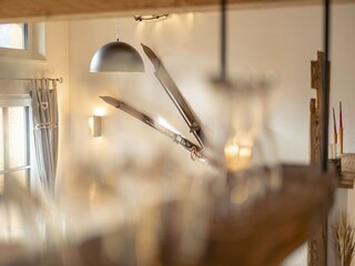 Casa per le vacanze Uttendorf  21