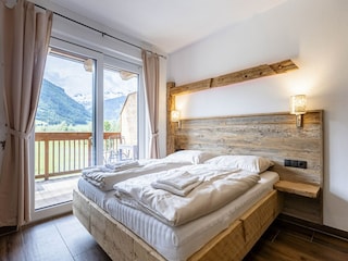 Ferienhaus Uttendorf Ausstattung 12