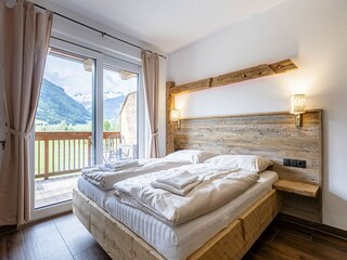 Vakantiehuis Uttendorf Kenmerken 1