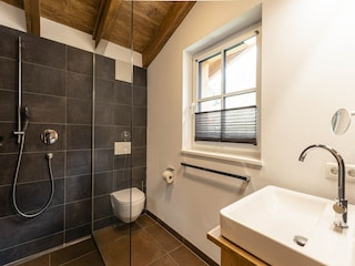 Ferienhaus Uttendorf Ausstattung 17