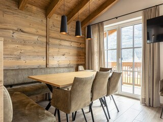 Holiday house Uttendorf Features 7