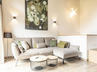 Holiday house Uttendorf Features 8