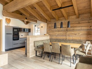 Holiday house Uttendorf Features 13