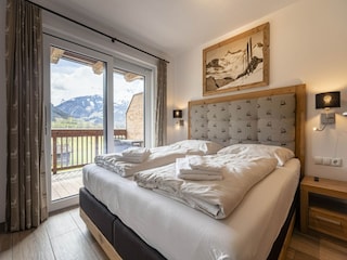 Ferienhaus Uttendorf Ausstattung 9