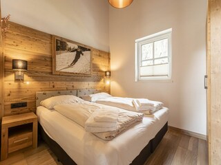 Holiday house Uttendorf Features 12