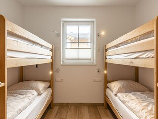 Ferienhaus Uttendorf Ausstattung 15