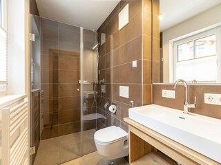 Holiday house Uttendorf Features 11