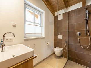 Ferienhaus Uttendorf Ausstattung 16
