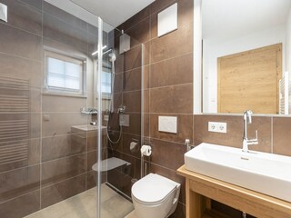 Holiday house Uttendorf Features 10