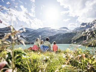 Vakantiehuis Uttendorf Omgeving 18