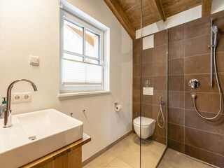 Vakantiehuis Uttendorf Kenmerken 16