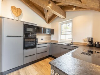 Vakantiehuis Uttendorf Kenmerken 13