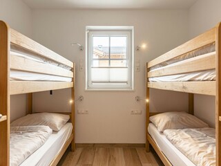 Ferienhaus Uttendorf Ausstattung 17