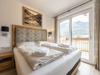 Ferienhaus Uttendorf Ausstattung 17