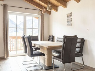 Casa per le vacanze Uttendorf Caratteristiche 8