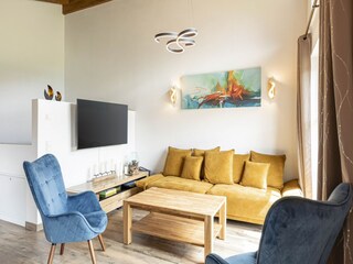 Ferienhaus Uttendorf Ausstattung 17