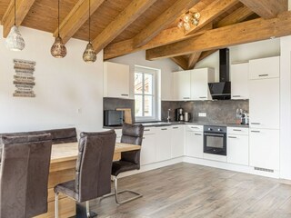 Ferienhaus Uttendorf Ausstattung 14