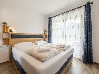 Ferienhaus Uttendorf Ausstattung 13