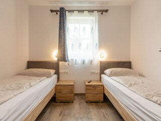 Ferienhaus Uttendorf Ausstattung 15