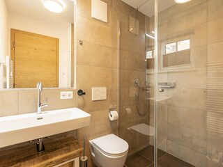 Ferienhaus Uttendorf Ausstattung 15