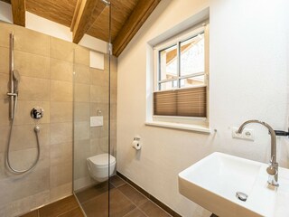Ferienhaus Uttendorf Ausstattung 16
