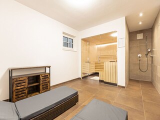 Maison de vacances Uttendorf  26