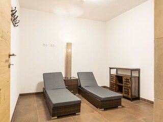 Casa per le vacanze Uttendorf  25