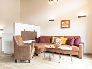 Ferienhaus Uttendorf Ausstattung 9