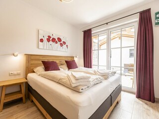 Ferienhaus Uttendorf Ausstattung 12