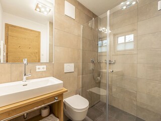 Casa per le vacanze Uttendorf Caratteristiche 11