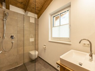 Casa per le vacanze Uttendorf Caratteristiche 12